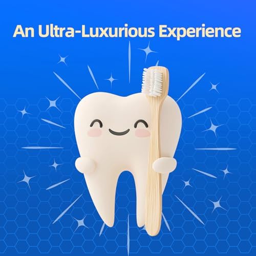 2-Pack 7X Turbo Whitening 18% Nano Hydroxyapatite Bee Wasp Venom Toothpaste for Enamel Repair,Sensitive Relief,Anti-Gingivitis,Anti-Cavity,Anti-Plaque -150 MIN Fresh Breath