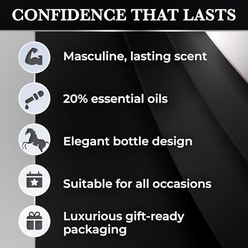 Beverly Hills Polo Club PLATINUM 3.4OZ EAU DE PARFUM - LONG LASTING FRAGRANCE (METAL HORSE CAP) CYLINDER BOX