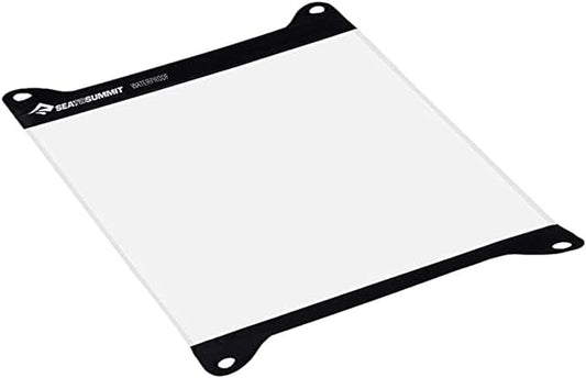 Sea to Summit Waterproof TPU Guide Map Case