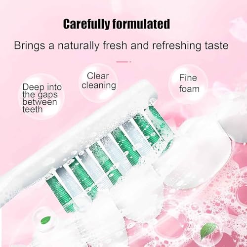 2Pcs Radiant Bright White Toothpaste, Niacinamide Whitening Toothpaste- for Healthier, Body Whiter Teeth, Whitening ToothpasteBright, Get rid of fire 2pcs