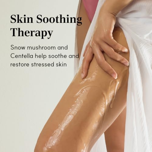 Jelly Spa Bath Bomb | Bath Slime for Couples | Romantic Cherry Scented Powder-to-Jelly Spa | pH-Balanced Formula with LACTO BVTC™ | 50g x 3EA