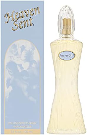 Heaven Sent by Dana for Women 3.4 oz Eau de Parfum Spray