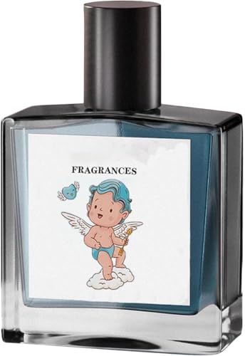 Hypnosis 2.0 Cologne for Men, Pheromone Cologne for Men, Enhance Attraction, Pheromone-Infused 50ml