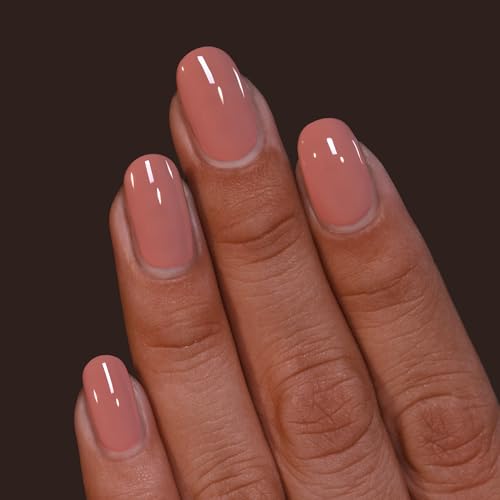 ILNP Rosewood - Pink Terracotta Studio Color Nail Polish