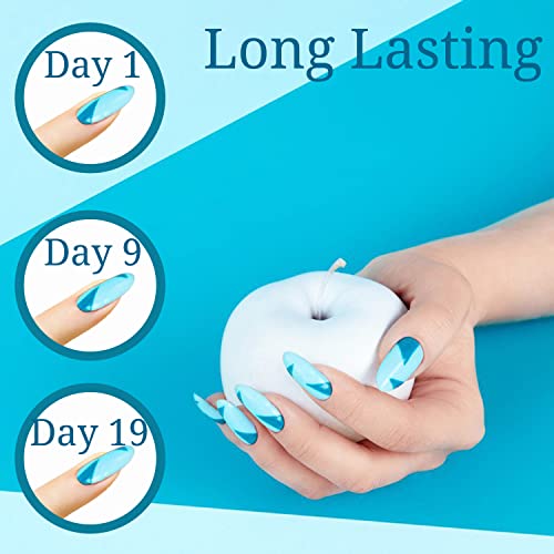 24 Colors Acrylic Powder, Acrylic Nail Powder Set for Nails 3D Art, Acrylic Powder Extension Carving (24Color)