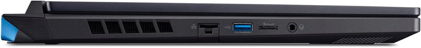 acer Predator Helios Neo 16 Gaming Laptop 16" WUXGA IPS 165Hz (100% sRGB) Intel 14-Core i7-13650HX 64GB RAM 2TB SSD GeForce RTX 4060 8GB Graphic RGB Backlit Killer AX1650i Win11 w/ICP Accessory