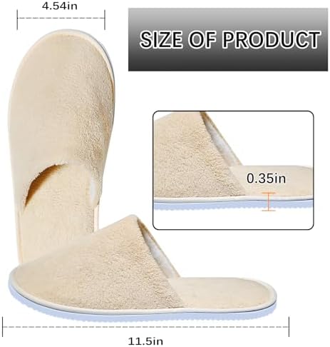 guest slippers disposable for guests Washable Reusable Which Can Be Used As Women Men House Indoor Bathroom Bedroom hotel