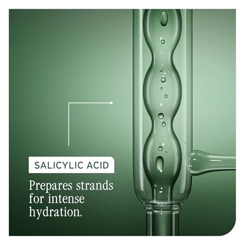 Biolage Ultra Hydra Source Deep Treatment Mask - Intense Hydration, For Very Dry Hair, with Micro-dosed with Cupuaçu Butter & Salicylic Acid, Vegan & Paraben-Free