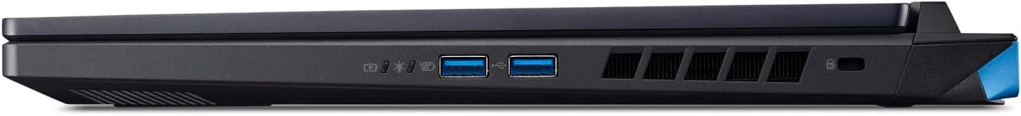 acer Predator Helios Neo 16 Gaming Laptop | 16" WUXGA IPS 165Hz 100% sRGB | Intel 14-Core i7-13650HX | 32GB DDR5 4TB SSD | GeForce RTX 4060 8GB | RGB Backlit Killer AX1650 Win11Pro w/DLCA Accessory