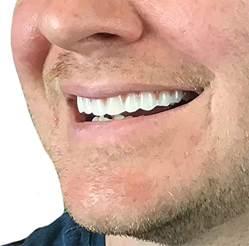 Instant Smile Comfort Fit Flex Natural Shade