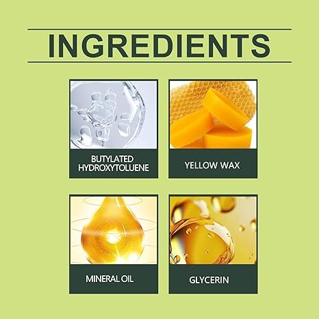 1pcs Miracle Balm丨Soothing Joint Cream for Back, Legs, Feet丨You Feel Relaxed and Comfortable (1)