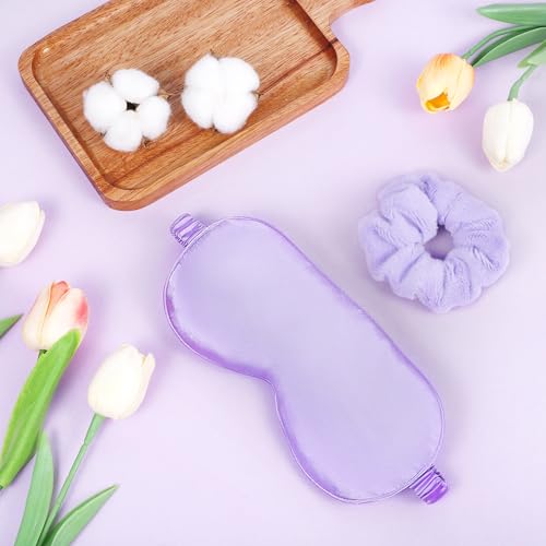 Birthday Gifts for Women Self Care Gifts Get Well Soon Gifts, Lavender Relaxing Spa Gifts Basket Care Package w/ Flannel Blanket 40 oz Tumbler, Unique Mothers Day Gifts for Mom Her Friend Sister Wife