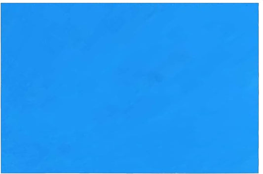 TRIWONDER Hammock Rain Fly Waterproof Tarp Camping Tent Footprint Ground Cloth Backpacking Tarp Camp Shelter Sunshade Mat for Outdoor Hiking Beach Picnic