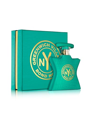 Bond No. 9 New York Greenwich Village Unisex Eau de Parfum