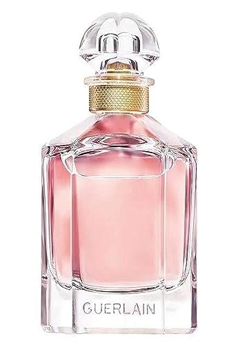 Guerlain Mon Sparkling Bouquet for Women Eau de Parfum Spray, 3.4 Ounce