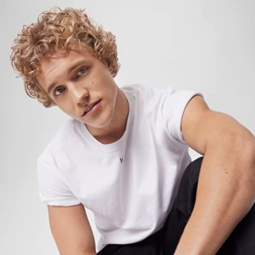 IGK GOOD SPIN Flexible Curl Defining Gelee | Hydrating + Frizz Control + Hold | Vegan + Cruelty Free | 4.75 Oz