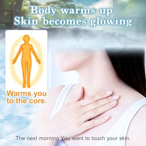 Japanese Hot Spring Bath Salt Onsen Thick Creamy Texture, Powder 600g (15 Baths) (Japanese Cypress)