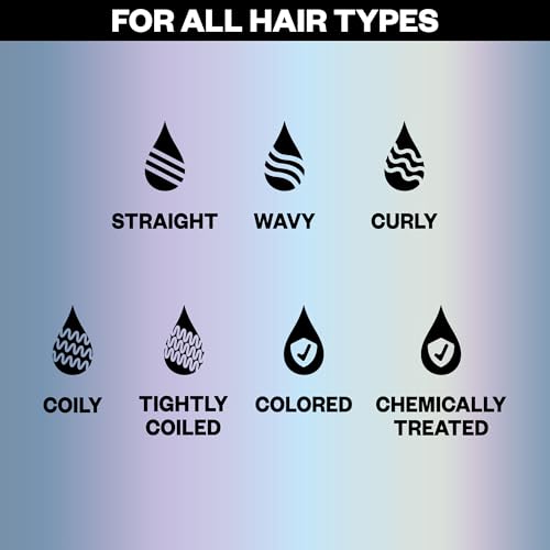 IGK EXTRA LOVE Volume & Thickening Conditioner | Lightweight + Supports Scalp + Balance Oil | Vegan + Cruelty Free |