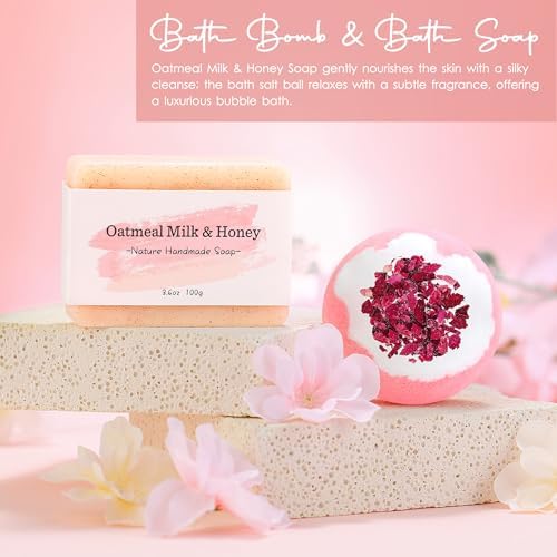 Birthday Gifts for Women Happy Birthday Gifts Basket for Women Best Friend Birthday Gifts for Women Friendship Birthday Presents for Women Birthday gifts Ideas Box for Woman Sister Her Coworker Bestie