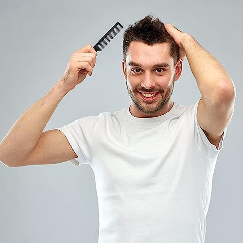 100 Pack Disposable Toothbrushes with Toothpaste and Comb for Homeless Individually Wrapped,10g Travel Toothpaste,7inch Black Hair Comb