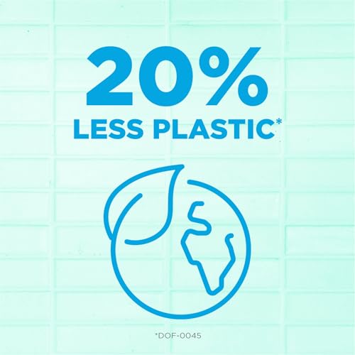 GUM Advanced Care Floss Picks - Dental Flossers for Adults with Vitamin E and Fluoride - Extra Strong Shred-Resistant Dental Floss, Easy Grip Handle, Fresh Mint Flavor, 150 Count