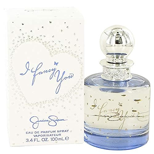 I Fancy You Jessica Simpson EDP Spray 3.4 oz Women