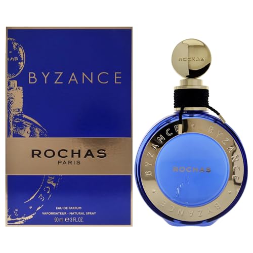 Byzance Eau De Parfum for Women 3 Oz/ 90 Ml - Spray - 2019 Edition, 3 Fl Oz