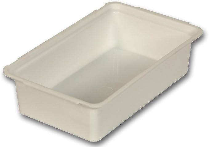 Engel UCHAT Plastic Hanging Accessory Tray for Cooler or Dry Box, Replacement Part for Engel Coolers, Organizing Tray