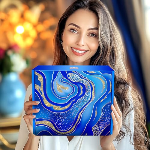 Birthday Gifts for Women, Spa Gifts for Women, Gift Baskets for Her, Girlfriend, Sister, Mom, Best Friend Birthday Gifts Thank You Gifts Christmas Gifts for Her Anniversary