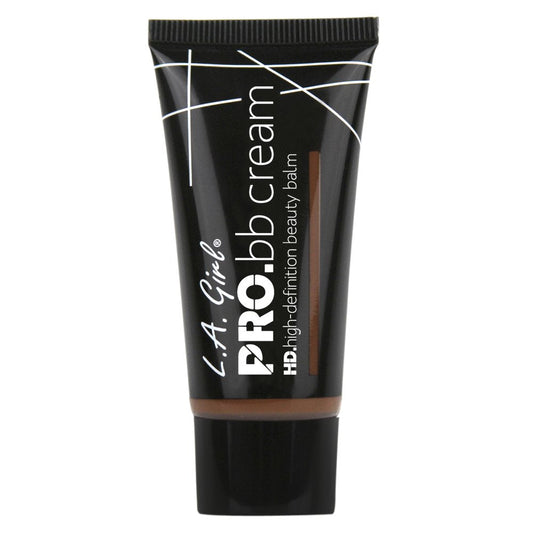 L.A. Girl HD PRO.BB Cream, Dark GBB948