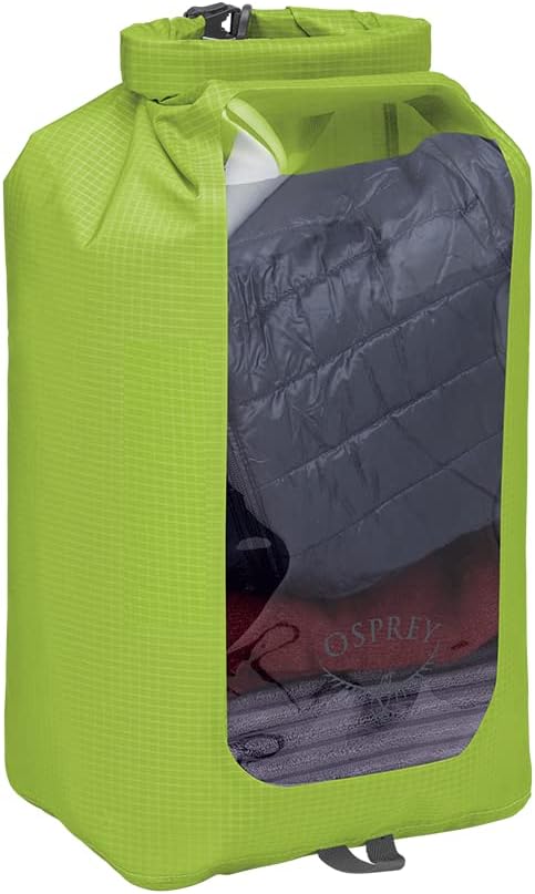 Osprey Waterproof Dry Sack with Window