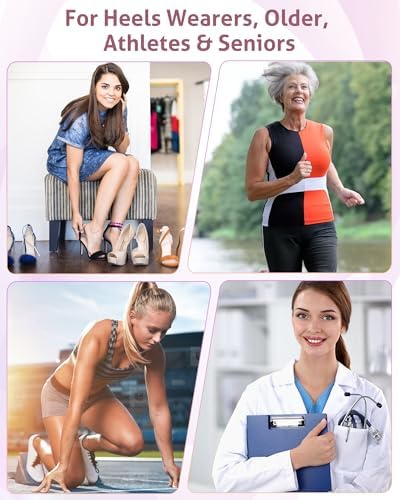 2 in 1 Electric Foot Callus Remover, 9 Adjustable Speeds Foot Scrubber USB Rechargeable Pedicure Tools for Feet, Dry Dead Skin Scraper Foot Grinder with 80/120 Grit Sandpaper Discs Rollers for Women