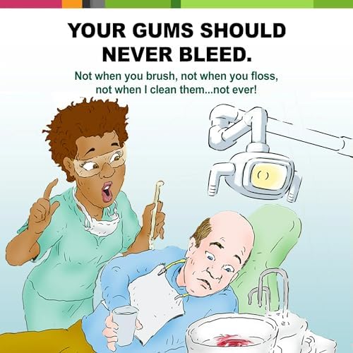 Healthy Gums Mouth Rinse Peppermint 16 oz (Multi-Pack)