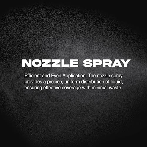 EBIN NEW YORK Wig Adhesive Remover Spray - Supreme 4.05oz/ 120ml | Fast Remove Wig Glue & Double Sided Hair Extensions Tape Adhesive| Gentle on Skin | Mist Pump & Nozzle Cap, Fast & Safe Remover