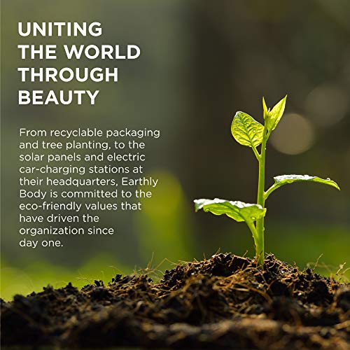 Hemp Seed Body Mist - 8 fl oz - Moisturizes, Invigorates & Protects Skin - With Hemp Seed Oil, Chamomile & Aloe Vera - Vegan, Cruelty Free