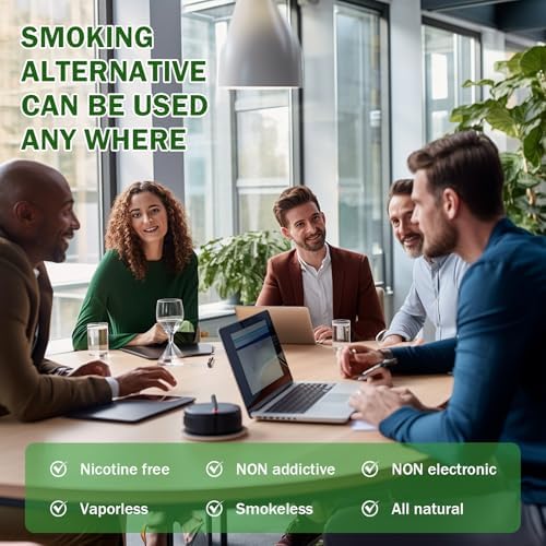 Chewable Breather Quit, Chewable Essential Oil Breath Stick, Breather Stick with Essential Oil for Aromatherapy on The Go Natural Focus (MIX-3PCS)