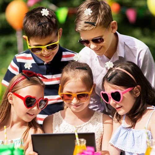 100pcs Metal Duck Bill Hair Clips DIY Hairpins Barrettes for Hair Styling School Home Party Christmas DIY Accessories Hairpins