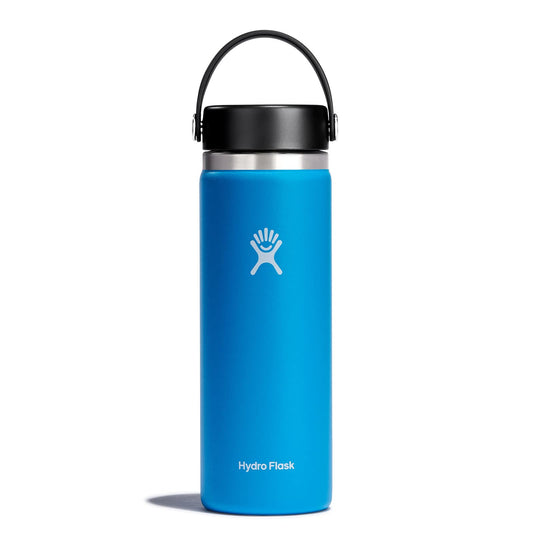 Hydro Flask Wide Flex Cap Pacific 20 Oz