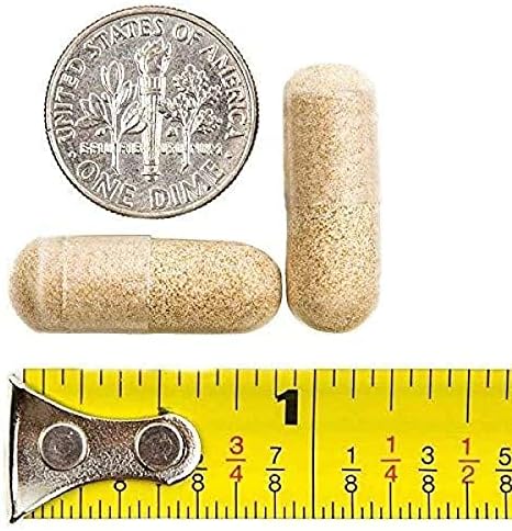 BariatricPal Multivitamin ONE 1 per Day! Bariatric Multivitamin Capsule with 18mg Iron (30 Count)