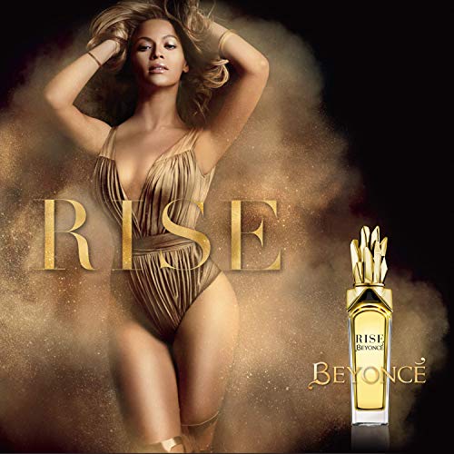 Beyonce Rise Eau de Parfums, 1 Fluid Ounce