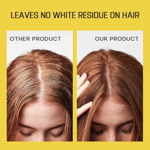 Instantly Fresh Dry Shampoo 5.07FL.OZ *2 (2-pack)