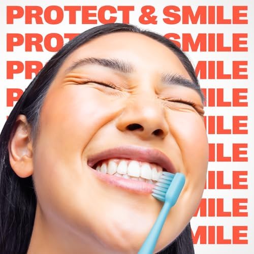 Hismile Flavoured Toothpaste (Candy Cane)