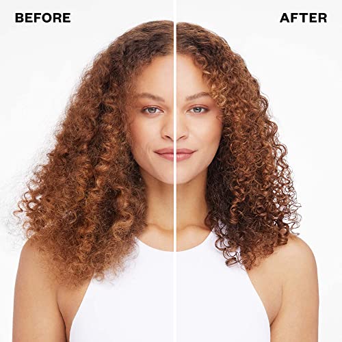 IGK GOOD SPIN Flexible Curl Defining Gelee | Hydrating + Frizz Control + Hold | Vegan + Cruelty Free | 4.75 Oz