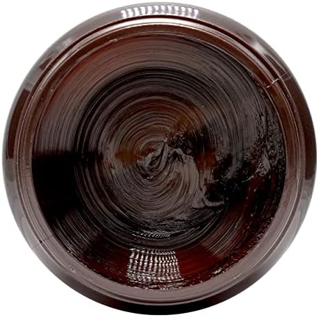 24 Hour Edge Tamer Extra Mega Hold, 8.25 oz by EBIN NEW YORK – Humidity-Resistant, Long-Lasting Hold – No Flakes or Residue – Styling Gel for Sleek Looks – Suitable for All Hair Types (1 Pack)