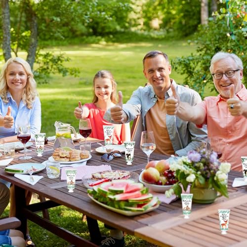 50 Pcs Baby Shower Hand Cream Gifts Bulk,Woodland Baby Shower Party Favors Gifts for Guests Figure Hydrating and Soothing Hand Lotion for Wedding Thank You Favors Party Stuffers