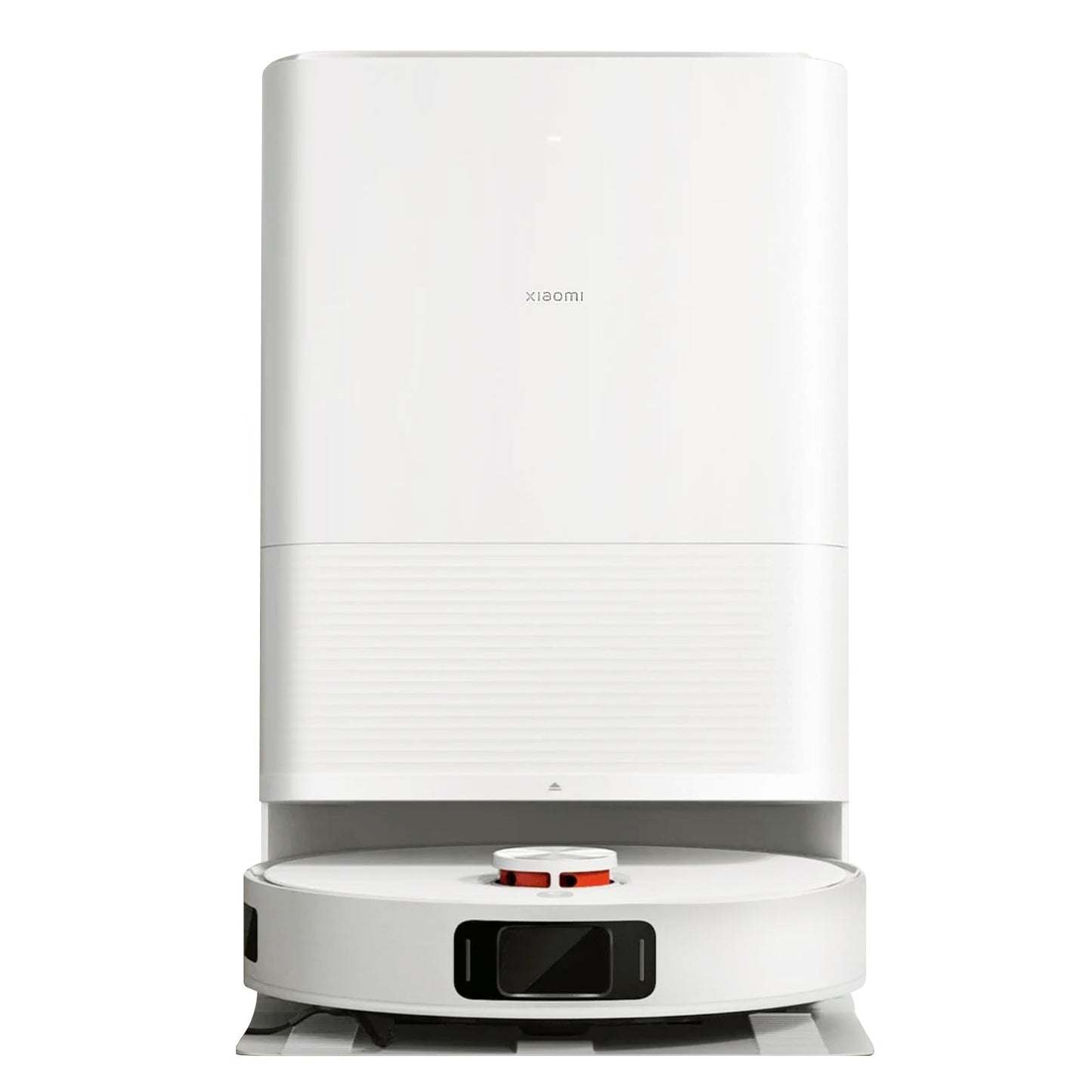 Xiaomi Robot Vacuum X20 Pro Robot Vacuum Cleaner with Wiping Function & All-in-One Station (7000Pa Suction Power; 160 Min Battery Life; Auto; Self-Cleaning, Emptying, Drying & Water Refill; App/Contr