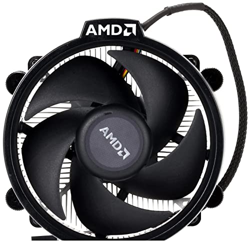 AMD Ryzen™ 7 5700G 8-Core, 16-Thread Desktop Processor with Radeon™ Graphics