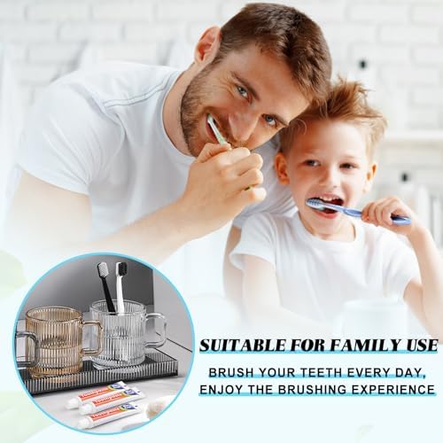 100 Tubes Extra Small Travel Size Toothpast Bulk,0.35 oz/10 Grams Mint Small Disposable Toothpaste 0.8x3.5 inches Single Use Bulk Toothpaste Travel Size for Hotel,Camping,Homeless,Guests