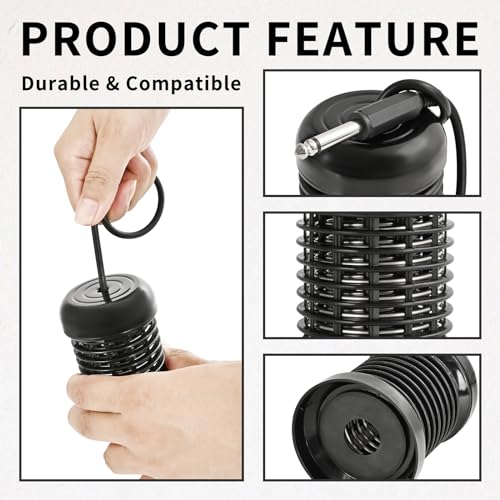 4 Pack Arrays for Ionic Detox Foot Bath, Replacement Arrays for Foot Detox Bath Ionic Machine