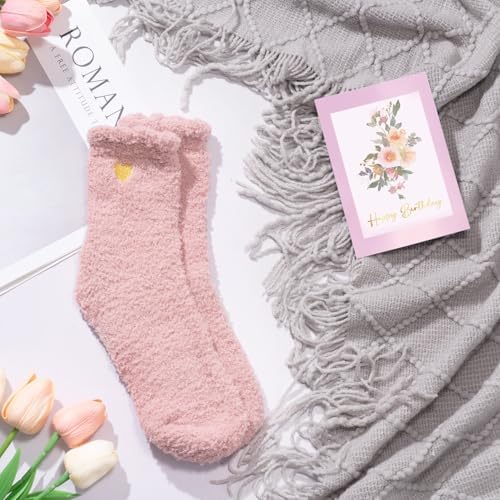 Birthday Gifts for Women, Get Well Soon Gifts Package, Thinking of You Box Care Package, Happy Birthday Gifts for Her, Mother's Day, Sister, Best Friend, Wife, Girlfriend, Birthday Gifts Ideas (Grey)